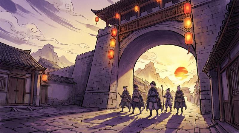高清无码凡人修仙传动漫